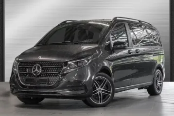 Mercedes-Benz V 300 din 2024 - oferta MER146751