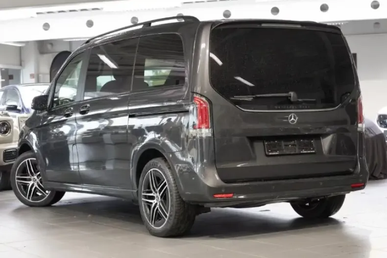 Mercedes-Benz V 300 din 2024 cu 18.500 km - oferta MER146751 - foto 2