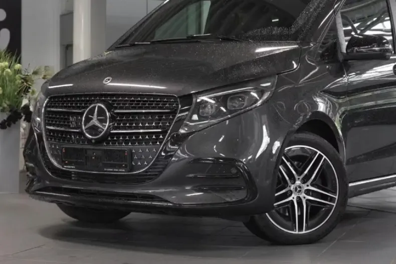 Mercedes-Benz V 300 din 2024 cu 18.500 km - oferta MER146751 - foto 3