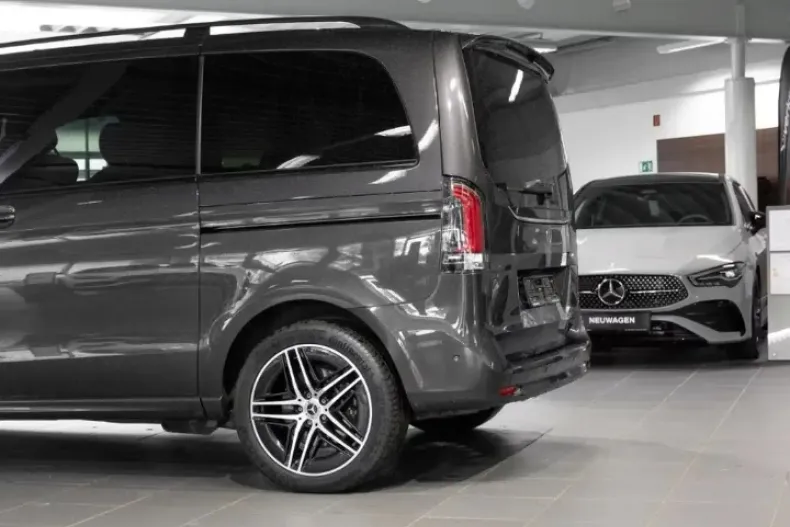 Mercedes-Benz V 300 din 2024 cu 18.500 km - oferta MER146751 - foto 4