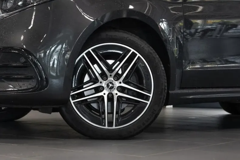 Mercedes-Benz V 300 din 2024 cu 18.500 km - oferta MER146751 - foto 5