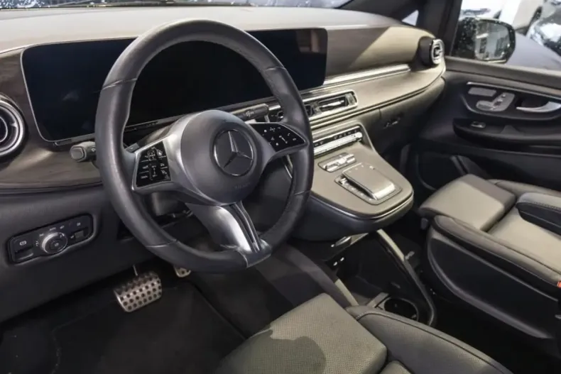 Mercedes-Benz V 300 din 2024 cu 18.500 km - oferta MER146751 - foto 6