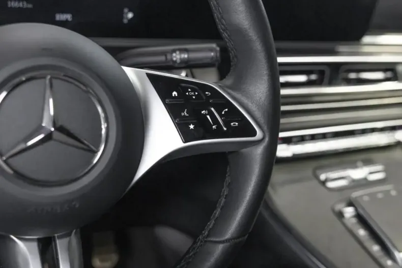 Mercedes-Benz V 300 din 2024 cu 18.500 km - oferta MER146751 - foto 7