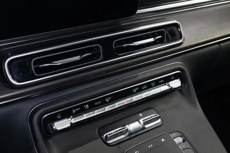 Mercedes-Benz V 300 din 2024 cu 18.500 km - oferta MER146751 - foto 15