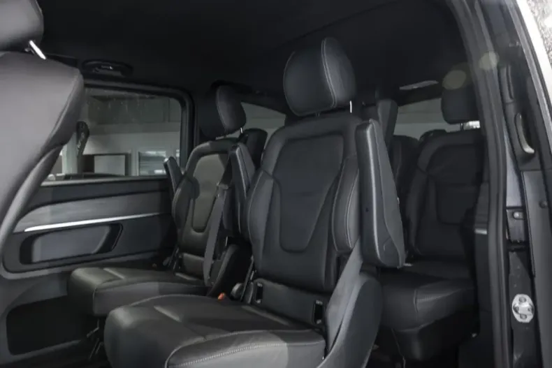 Mercedes-Benz V 300 din 2024 cu 18.500 km - oferta MER146751 - foto 20