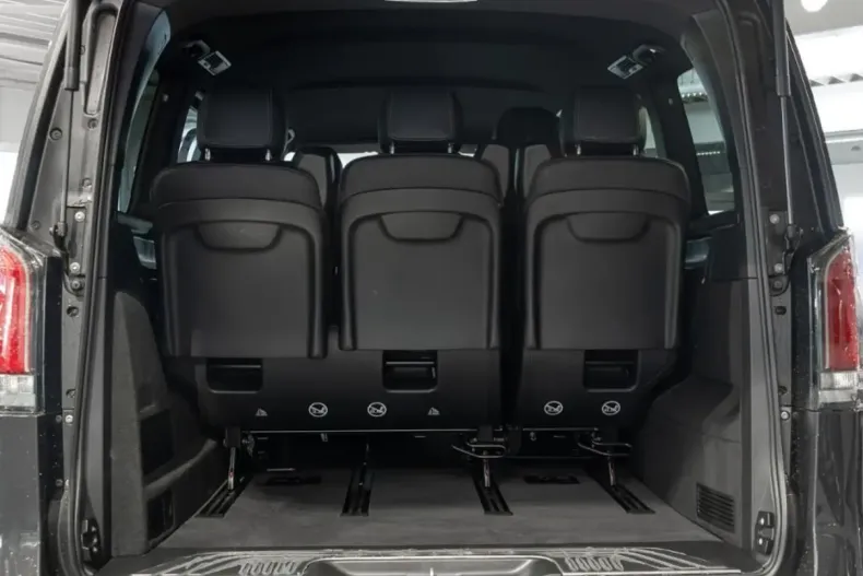 Mercedes-Benz V 300 din 2024 cu 18.500 km - oferta MER146751 - foto 22