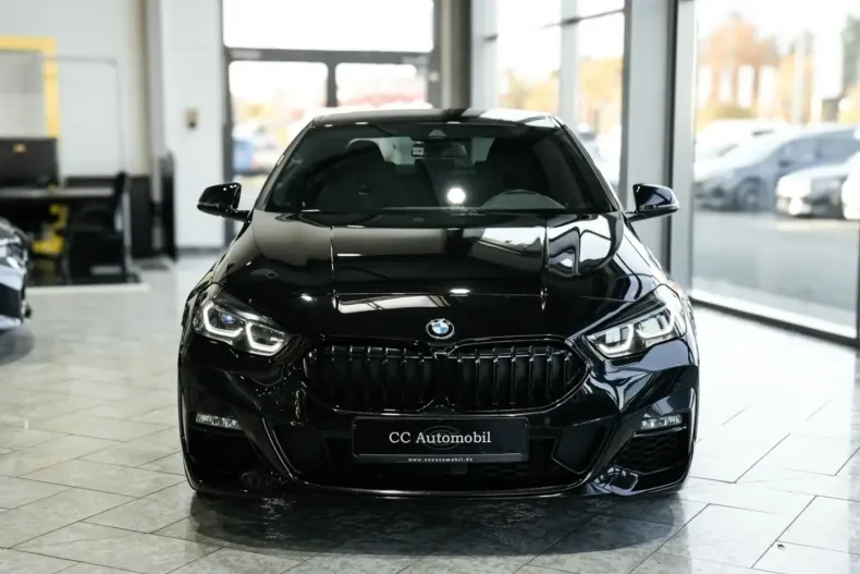 BMW 218 Gran Coupé din 2024 cu 39.041 km - oferta BMW146752 - foto 1