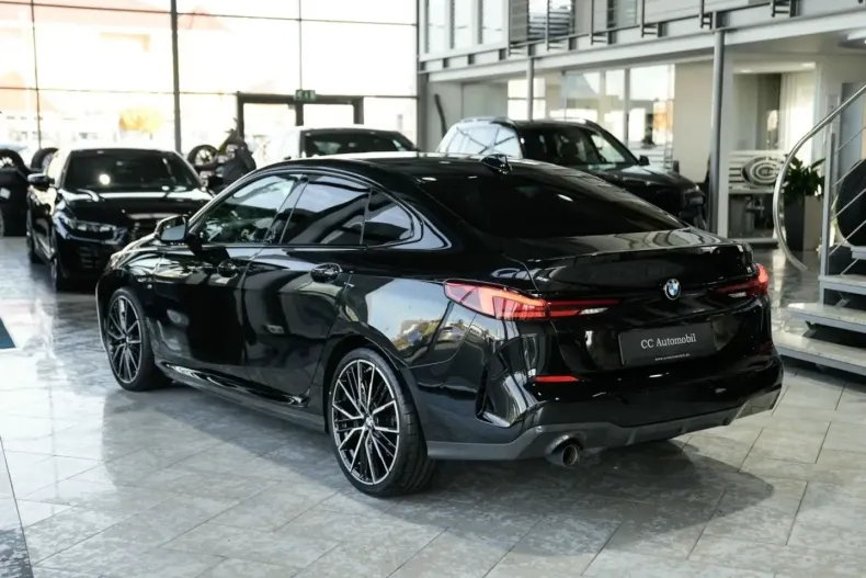 BMW 218 Gran Coupé din 2024 cu 39.041 km - oferta BMW146752 - foto 7