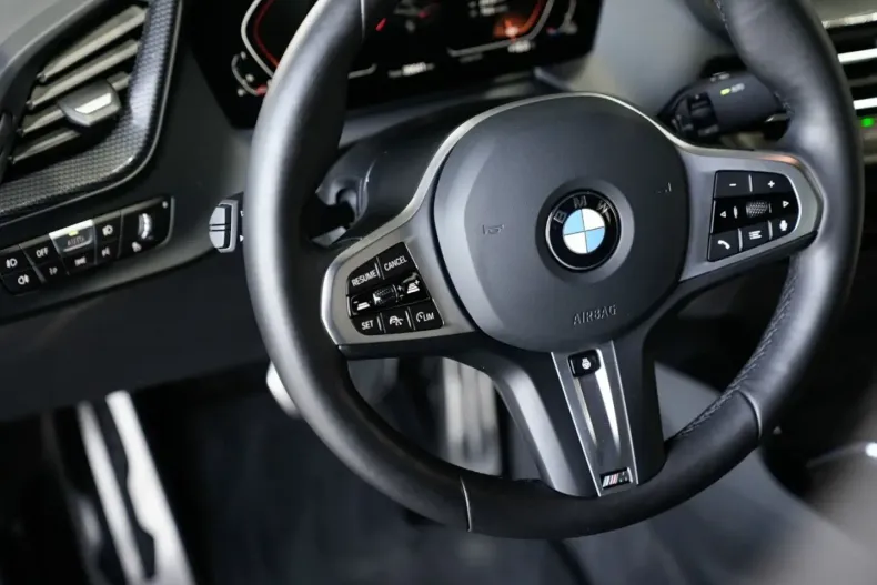 BMW 218 Gran Coupé din 2024 cu 39.041 km - oferta BMW146752 - foto 8