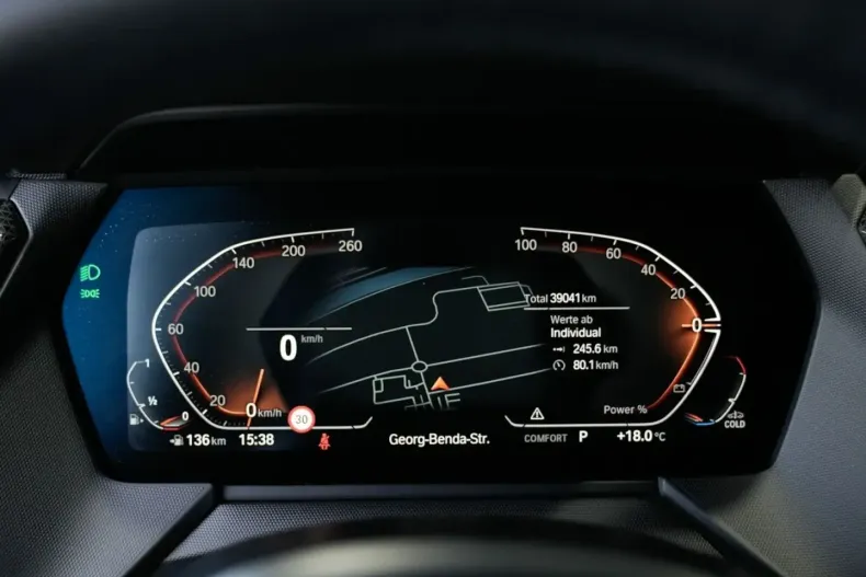 BMW 218 Gran Coupé din 2024 cu 39.041 km - oferta BMW146752 - foto 10