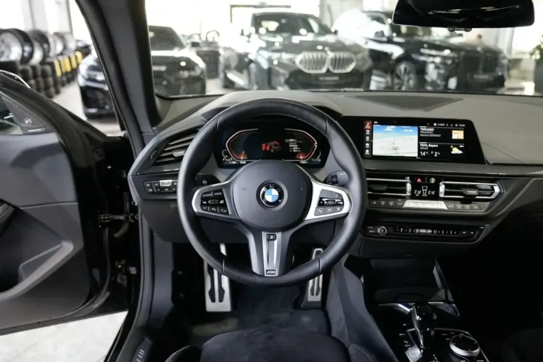 BMW 218 Gran Coupé din 2024 cu 39.041 km - oferta BMW146752 - foto 11