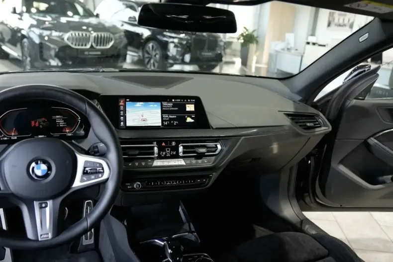 BMW 218 Gran Coupé din 2024 cu 39.041 km - oferta BMW146752 - foto 12