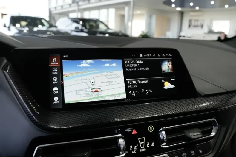 BMW 218 Gran Coupé din 2024 cu 39.041 km - oferta BMW146752 - foto 13