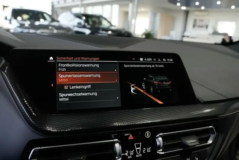 BMW 218 Gran Coupé din 2024 cu 39.041 km - oferta BMW146752 - foto 15