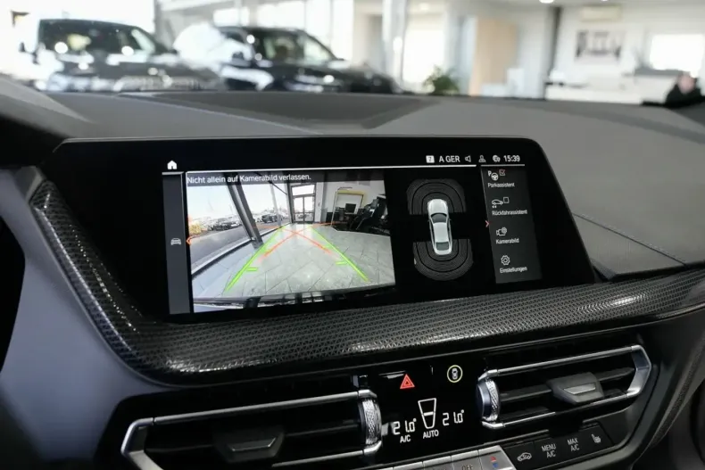 BMW 218 Gran Coupé din 2024 cu 39.041 km - oferta BMW146752 - foto 16