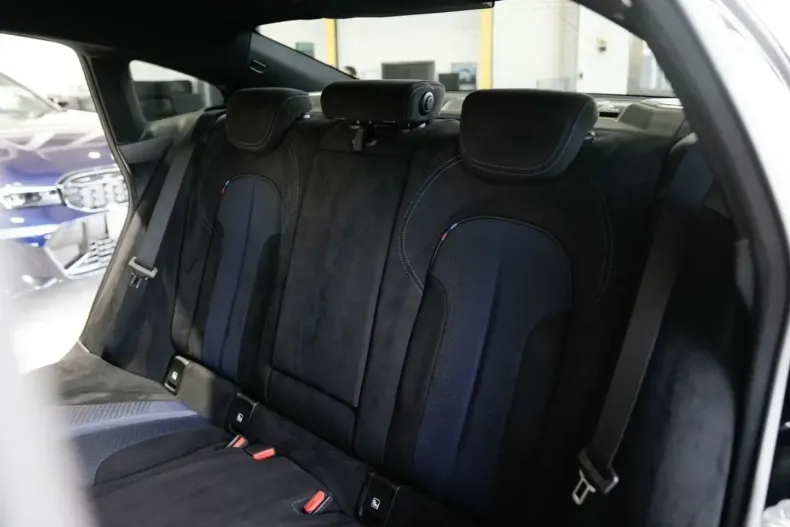 BMW 218 Gran Coupé din 2024 cu 39.041 km - oferta BMW146752 - foto 21