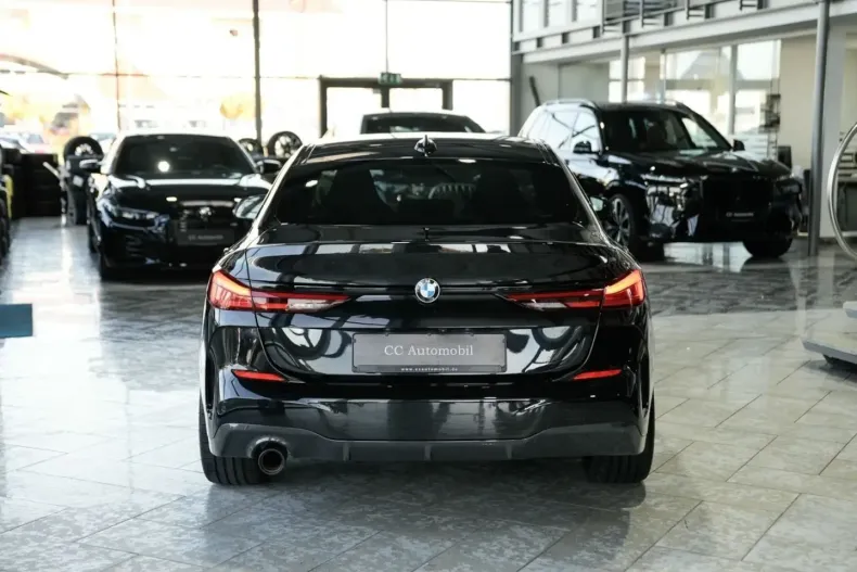 BMW 218 Gran Coupé din 2024 cu 39.041 km - oferta BMW146752 - foto 24