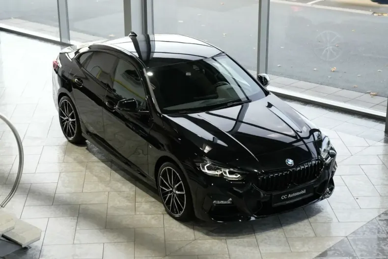 BMW 218 Gran Coupé din 2024 cu 39.041 km - oferta BMW146752 - foto 27
