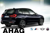 BMW X3 din 2022 cu 49.131 km - oferta BMW146753 - foto 5