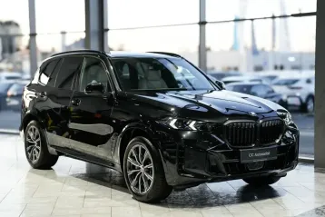 BMW X5 din 2024 - oferta BMW146754