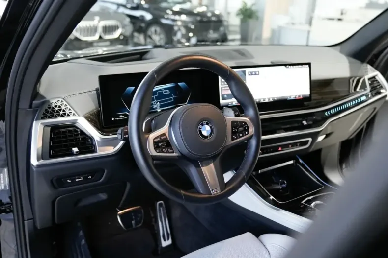 BMW X5 din 2024 cu 12.116 km - oferta BMW146754 - foto 3