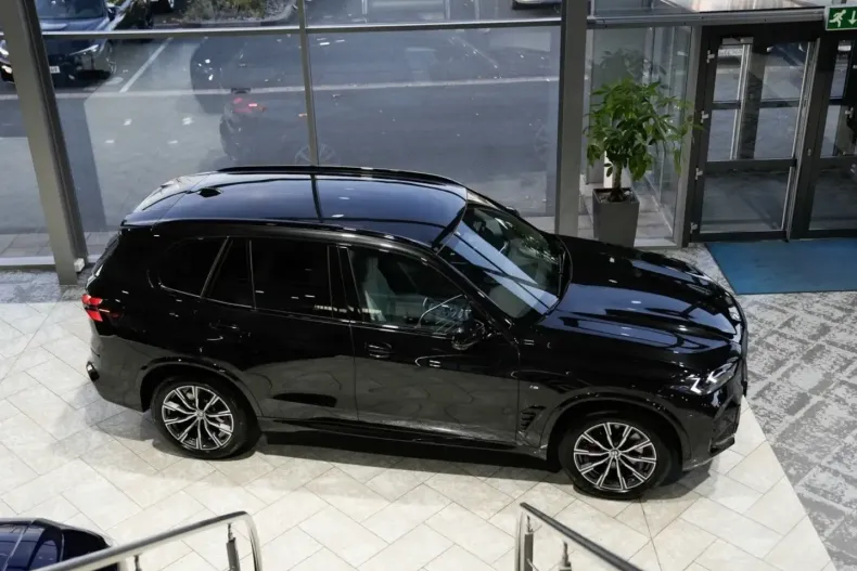 BMW X5 din 2024 cu 12.116 km - oferta BMW146754 - foto 6