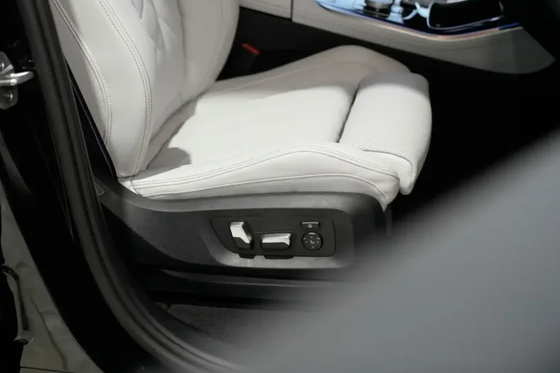 BMW X5 din 2024 cu 12.116 km - oferta BMW146754 - foto 12