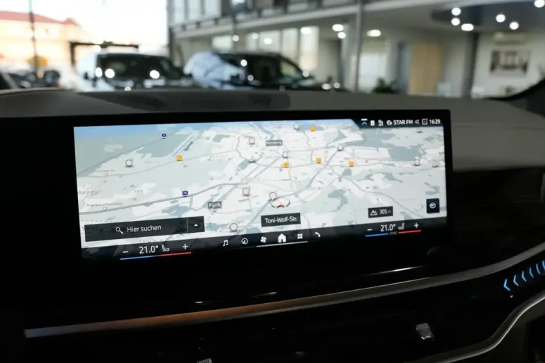 BMW X5 din 2024 cu 12.116 km - oferta BMW146754 - foto 18