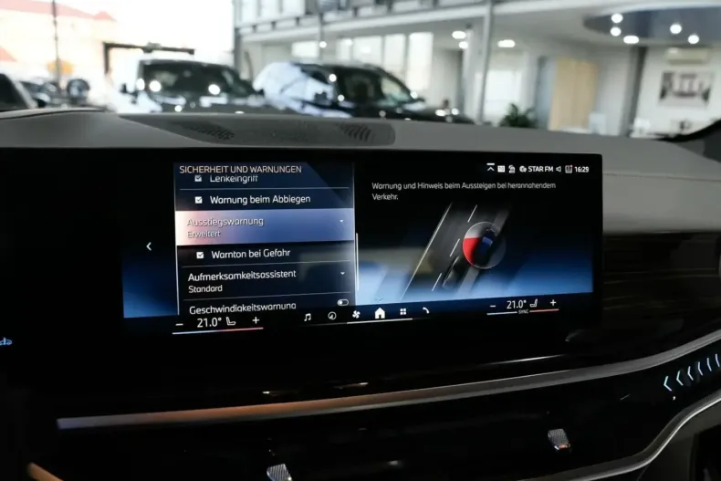 BMW X5 din 2024 cu 12.116 km - oferta BMW146754 - foto 20