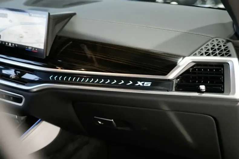 BMW X5 din 2024 cu 12.116 km - oferta BMW146754 - foto 22