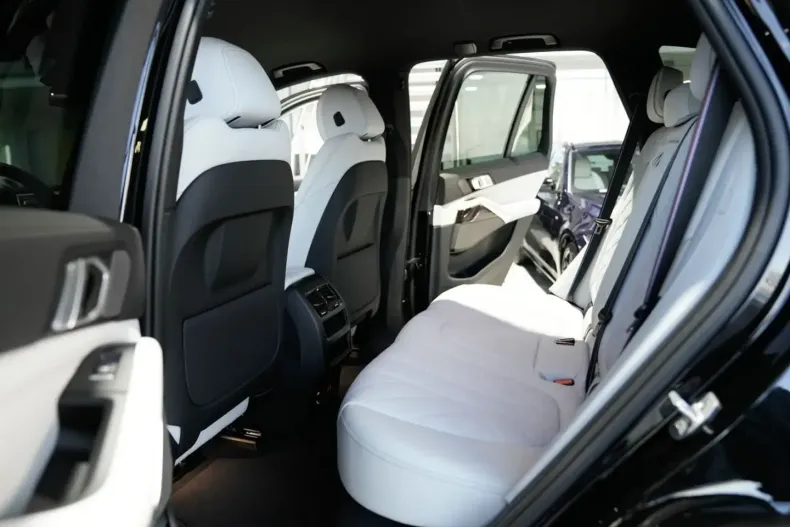 BMW X5 din 2024 cu 12.116 km - oferta BMW146754 - foto 24