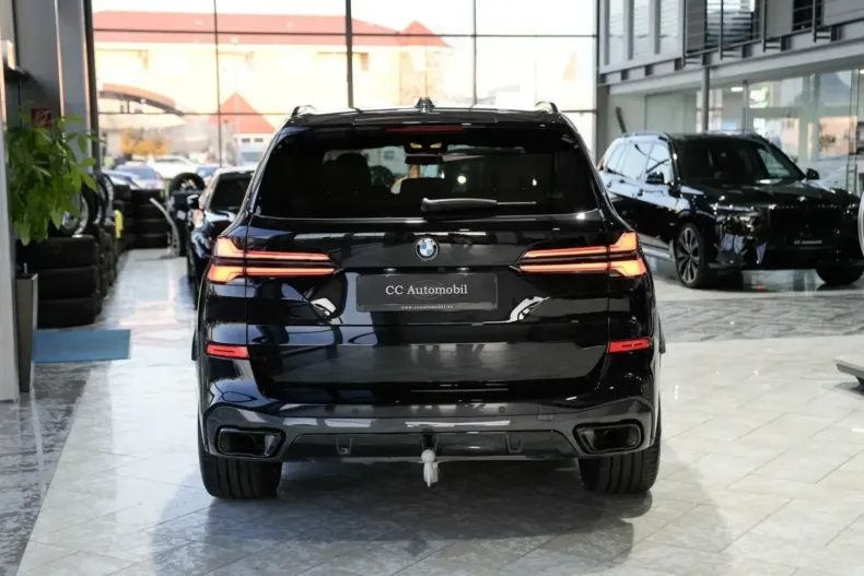 BMW X5 din 2024 cu 12.116 km - oferta BMW146754 - foto 29