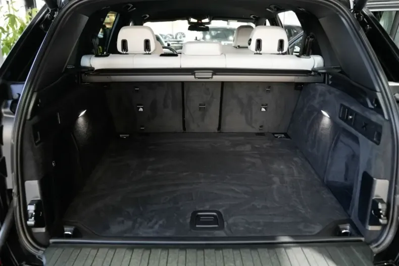 BMW X5 din 2024 cu 12.116 km - oferta BMW146754 - foto 31