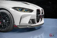 BMW M4 din 2022 cu 9.500 km - oferta BMW146755 - foto 2