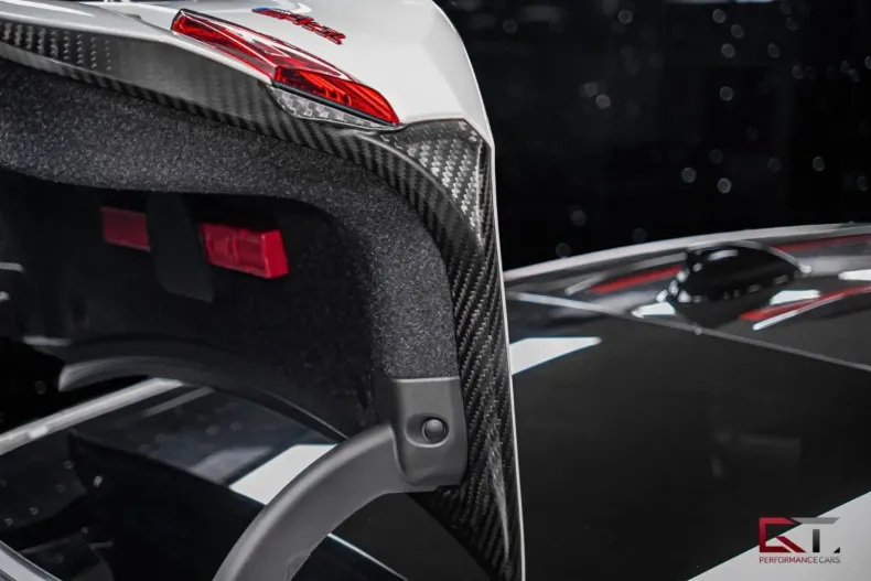 BMW M4 din 2022 cu 9.500 km - oferta BMW146755 - foto 9