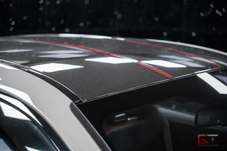 BMW M4 din 2022 cu 9.500 km - oferta BMW146755 - foto 10