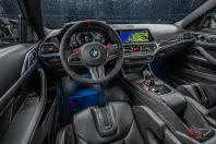 BMW M4 din 2022 cu 9.500 km - oferta BMW146755 - foto 17