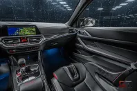 BMW M4 din 2022 cu 9.500 km - oferta BMW146755 - foto 23