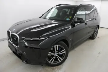 BMW X7 M60 din 2025 - oferta BMW146756