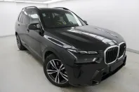 BMW X7 M60 din 2025 cu 24.750 km - oferta BMW146756 - foto 2