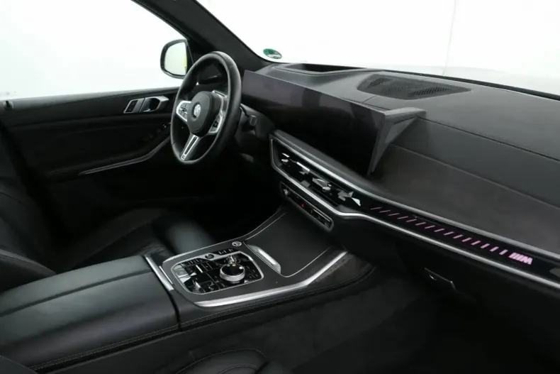 BMW X7 M60 din 2025 cu 24.750 km - oferta BMW146756 - foto 5