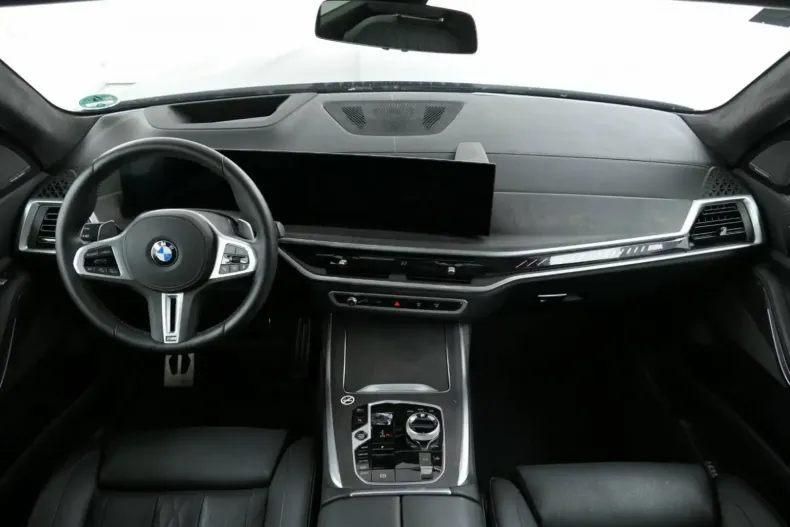 BMW X7 M60 din 2025 cu 24.750 km - oferta BMW146756 - foto 7