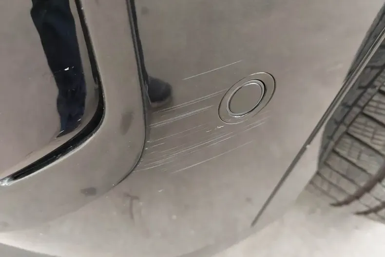 BMW X7 M60 din 2025 cu 24.750 km - oferta BMW146756 - foto 14