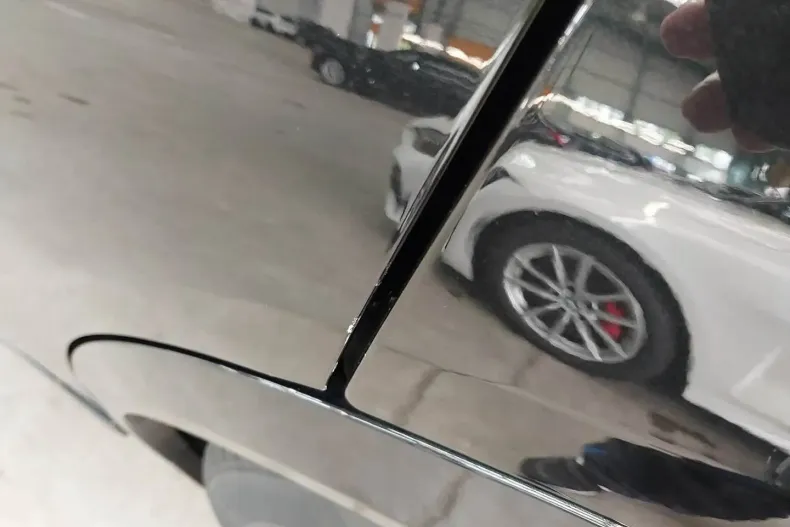 BMW X7 M60 din 2025 cu 24.750 km - oferta BMW146756 - foto 17