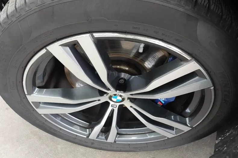 BMW X7 M60 din 2025 cu 24.750 km - oferta BMW146756 - foto 23