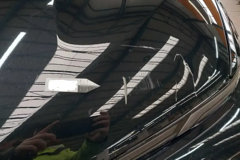 BMW X7 M60 din 2025 cu 24.750 km - oferta BMW146756 - foto 25