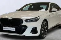 BMW 530 din 2025 cu 15.500 km - oferta BMW146757 - foto 1