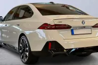 BMW 530 din 2025 cu 15.500 km - oferta BMW146757 - foto 2