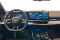 BMW 530 din 2025 cu 15.500 km - oferta BMW146757 - foto 5