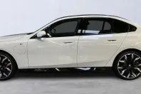 BMW 530 din 2025 cu 15.500 km - oferta BMW146758 - foto 3